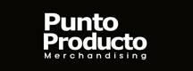 Punto producto merchandising